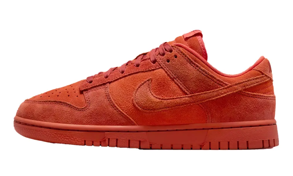 Nike Dunk Dunk Low 'Valley Of Fire' 