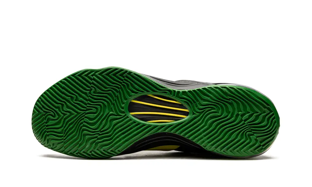 Nike Basketball KD 7 Oregon PE 'Oregon Ducks PE'