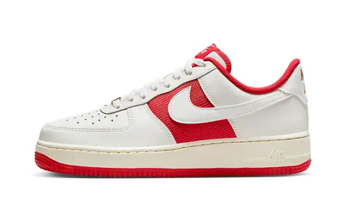 Nike Lifestyle Air Force 1 Low 'Athletic Dept.' 