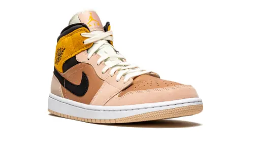 Air Jordan 1 AIR JORDAN 1 MID SE WMNS 'Particle Beige' 