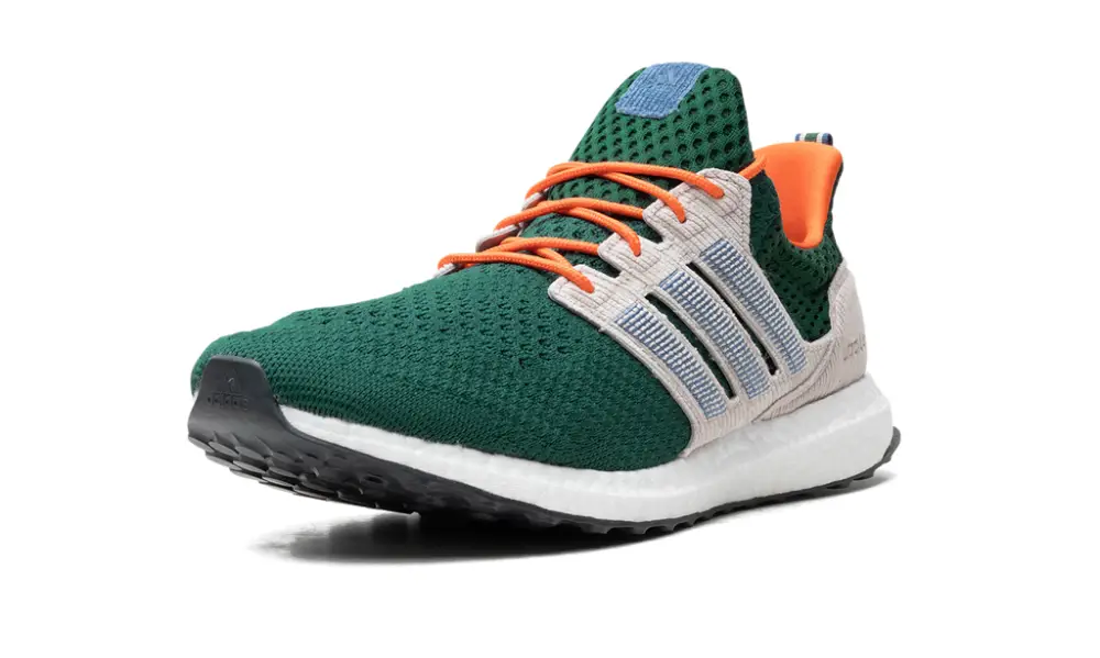 Adidas Ultraboost Ultraboost 1.0 'Miami U' 