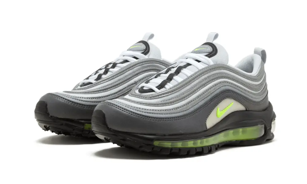 Nike Air Max AIR MAX 97 WMNS 'Neon' 