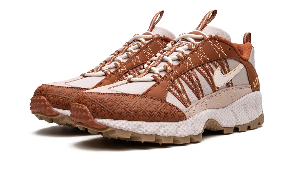 Nike Basketball Air Humara 'Future Movement - Dark Russet'
