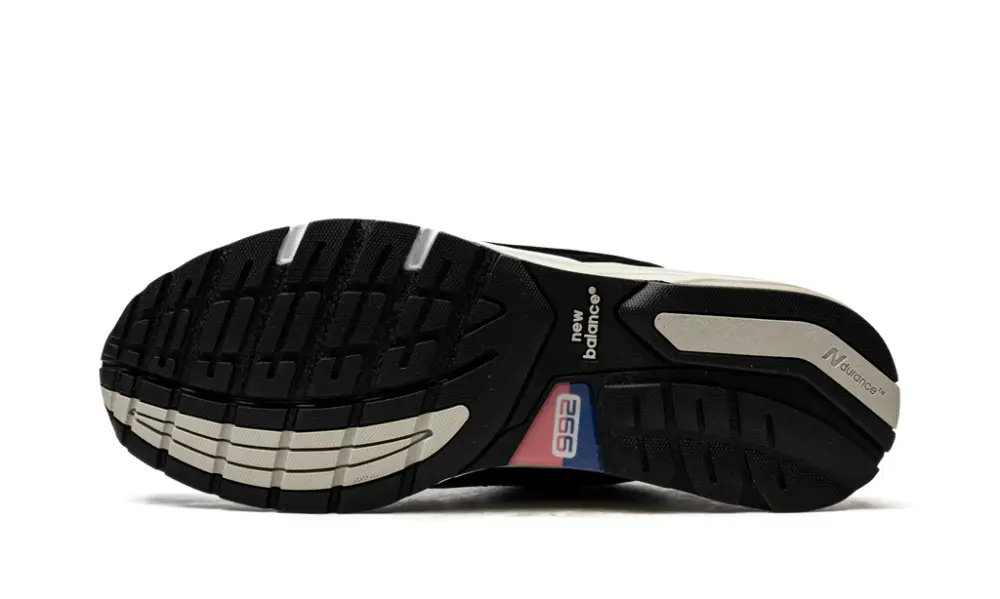 New Balance 992 992 'Black' 