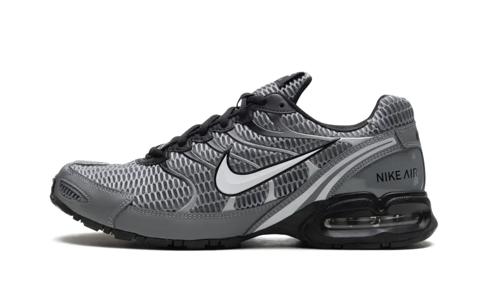Nike Air Max Air Max Torch 4 'Cool Grey' 