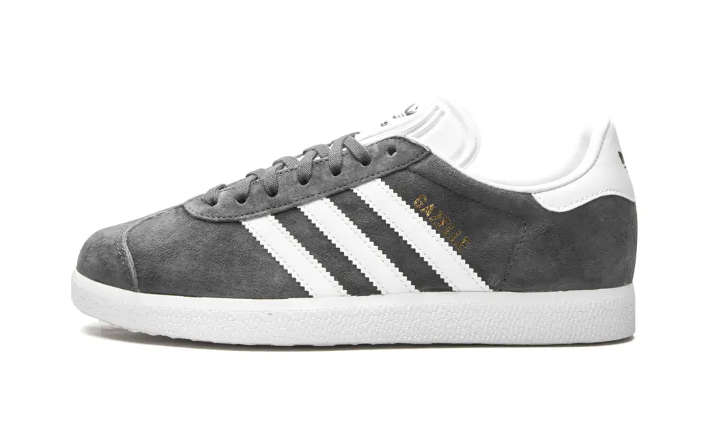 Adidas Gazelle Gazelle 'Solid Grey' 