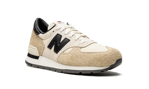 New Balance 990 990 V1 'Teddy Santis - Macadamia Nut'