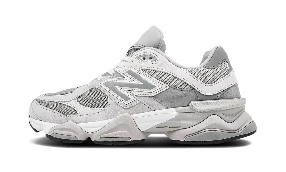 New Balance 9060 9060 'Concrete'