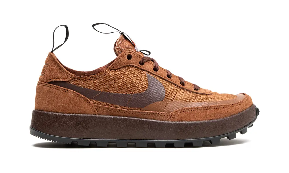 Nike Lifestyle GENERAL PURPOSE SHOE WMNS 'Tom Sachs - Field Brown' 