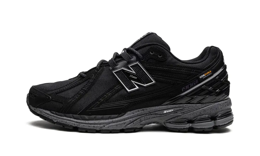 New Balance 1906R 1906R 'Cordura Pocket Black'