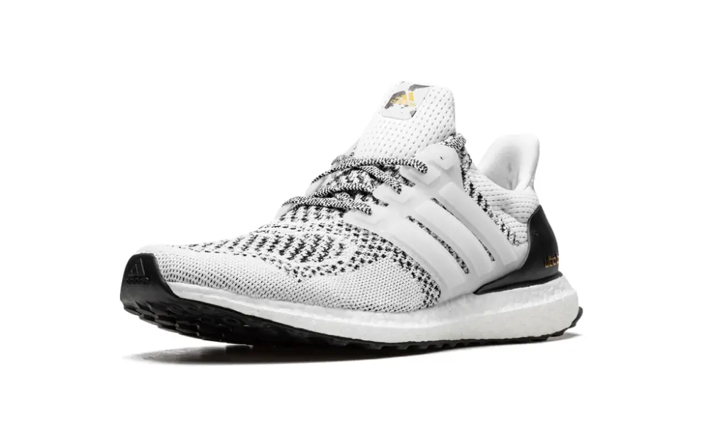 Adidas Ultraboost Ultraboost 1.0 DNA 'White Oreo' 