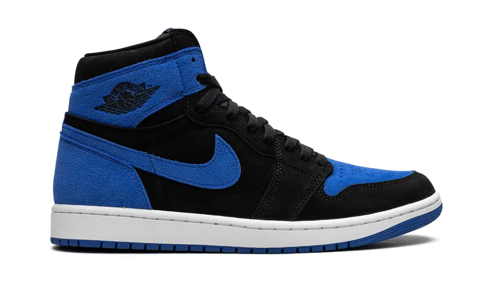 Air Jordan 1 Air Jordan 1 OG 'Royal Reimagined'