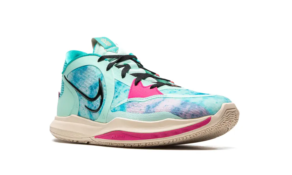 Nike Basketball Kyrie Low 5 'Jewell Loyd'