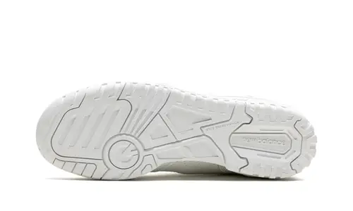 New Balance 550 550 WMNS 'Triple White' 