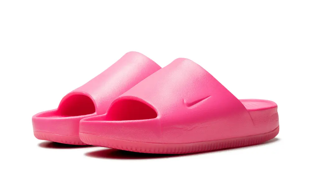 Nike Lifestyle Calm Slide SE WMNS 'Hyper Pink' 