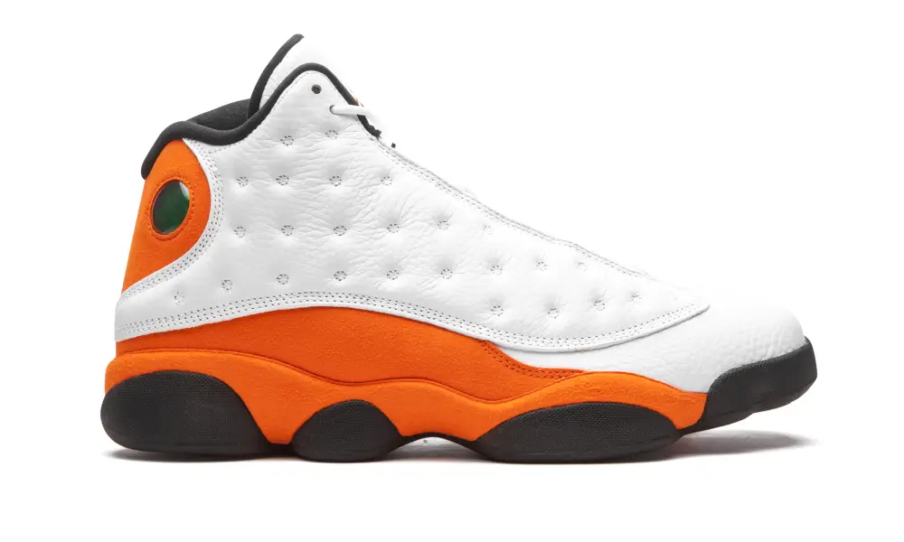 Air Jordan 13 Air Jordan 13 Retro 'Starfish'