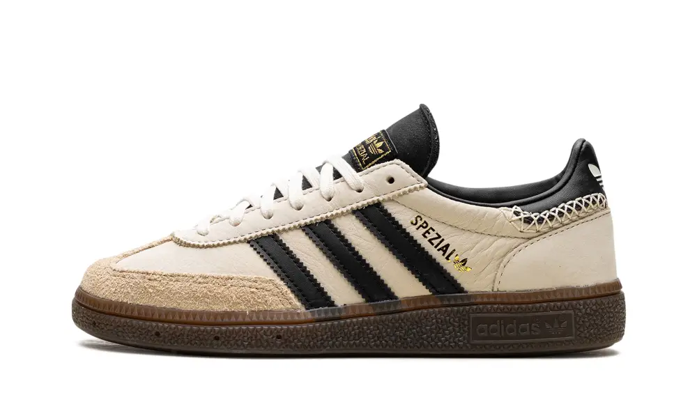 Adidas Handball Spezial Handball Spezial WMNS 'Wonder White Black' 