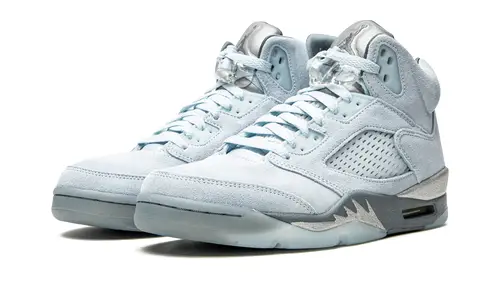 Air Jordan 5 AIR JORDAN 5 RETRO WMNS 'Blue Bird' 