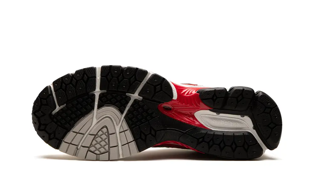 More New Balance 860v2 'Aimé Leon Dore - Red' 