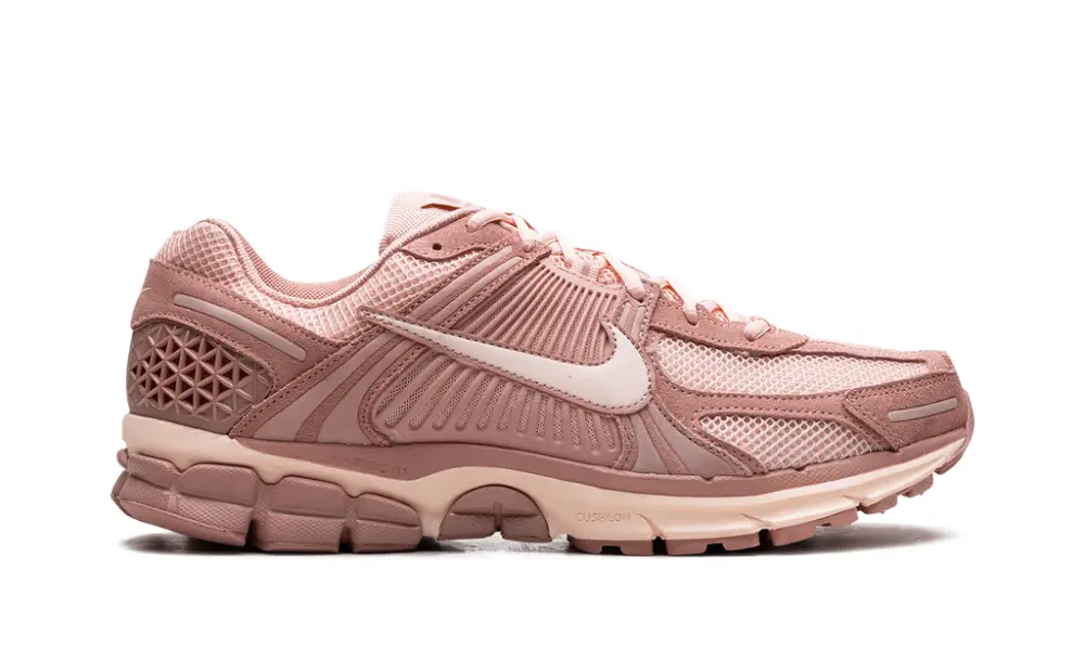 Nike Lifestyle Zoom Vomero 5 'Red Starburst'