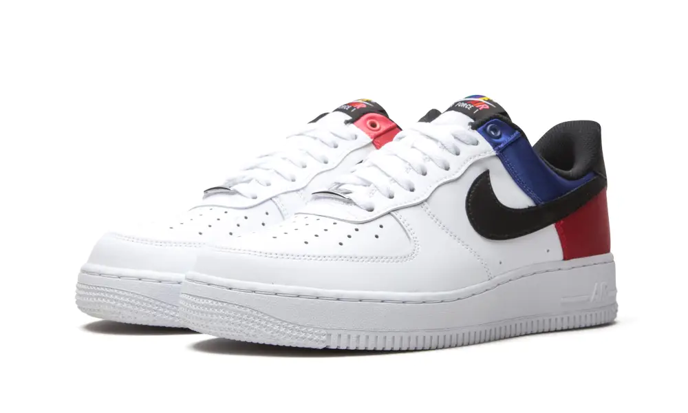 Nike Lifestyle Air Force 1 '07 LV8 1