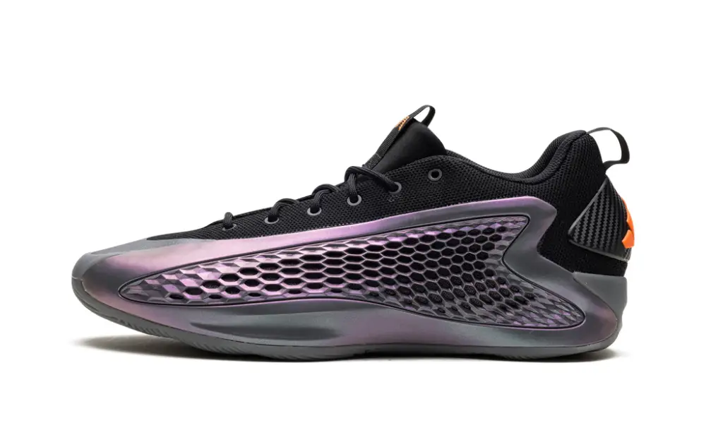 Adidas AE1 AE1 Low 'Iron Sharpens Iron'