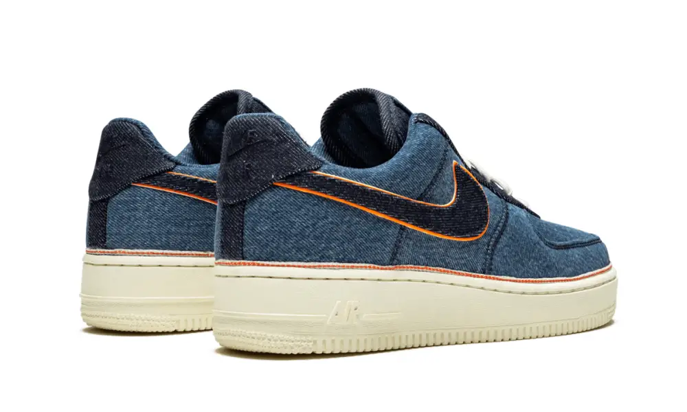 Nike Lifestyle Air Force 1 '07 PRM