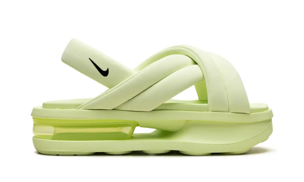 Nike Air Max W Air Max Isla Sandal 'Barely Volt' 