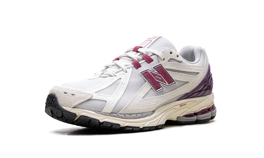 New Balance 1906R 1906R 'Sea Salt Radiant Purple'