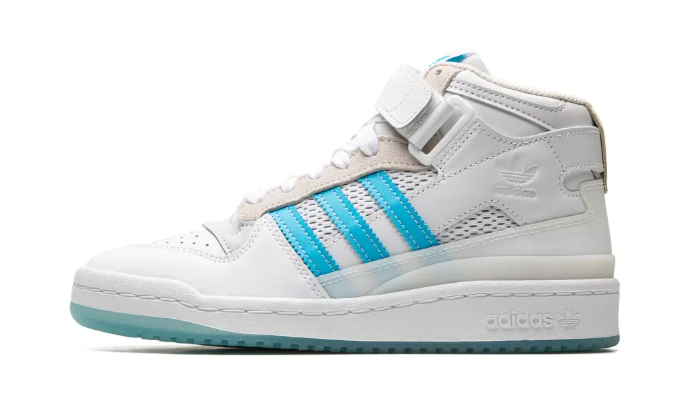 More Adidas Shoes Diego Forum 84 Mid ADV 'Diego Najera' 185AB662