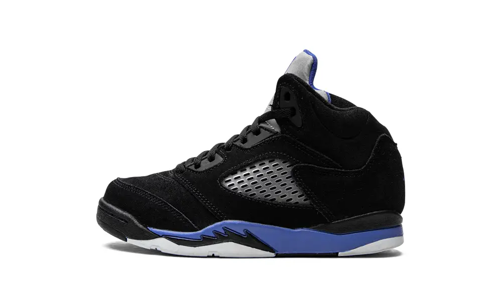 Air Jordan 5 Air Jordan 5 PS 'Racer Blue'