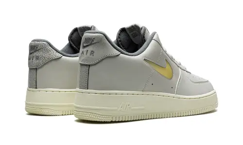 Nike Lifestyle Air Force 1 '07 LX