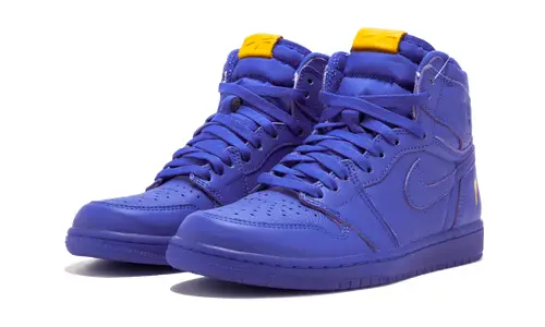 Air Jordan 1 Air Jordan 1 Retro Hi OG G8RD 'Rush Violet' A9A925969