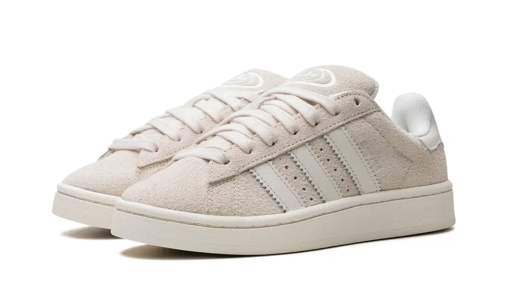 Adidas Campus Campus 00s 'Wonder White Chalk White Core Black'