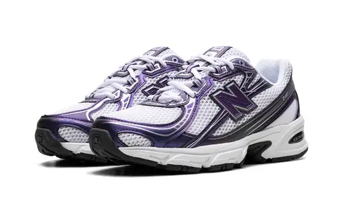 More New Balance 740v2 'Concord Grape' 