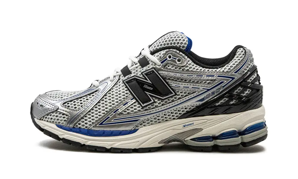 New Balance 1906R 1906R 'Silver Metallic'