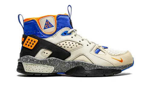 Nike Lifestyle ACG Air Mowabb OG 'Rattan Birch 2021'