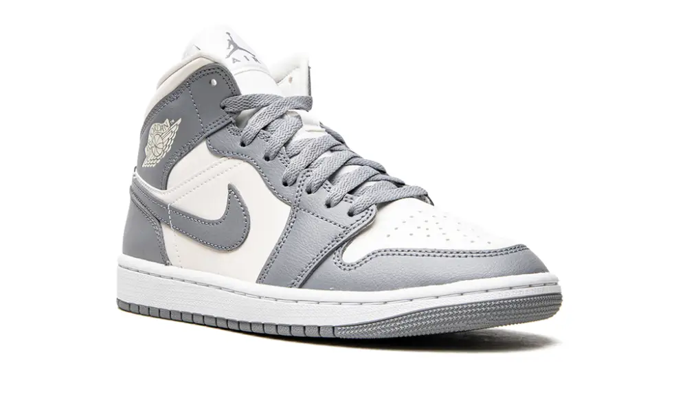 Air Jordan 1 AIR JORDAN 1 MID WMNS 'Stealth' 