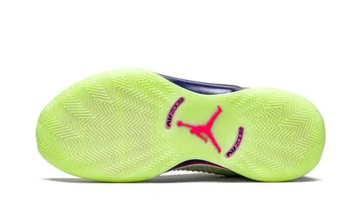 More Jordan Shoes Air Jordan 35 Low 'Luka Doncic PE'