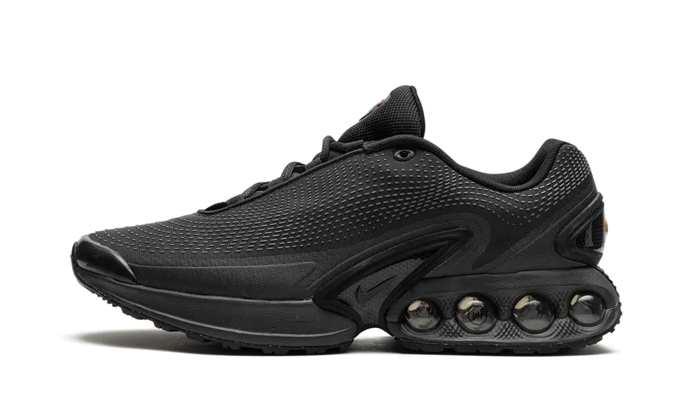 Nike Air Max Air Max Dn 'Black' 