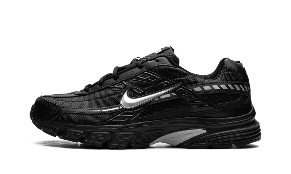 Nike Lifestyle Initiator 'Black Grey Silver' 