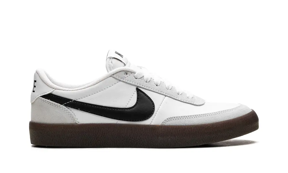 Nike Lifestyle Killshot 2 Leather 'Grey'