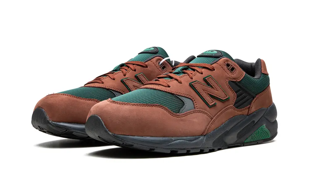 New Balance 580 580 'Beef and Broccoli'