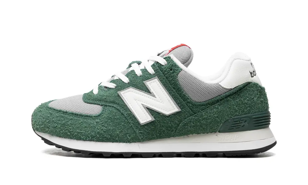 New Balance 574 574 'Nightwatch Green Sea Salt' 