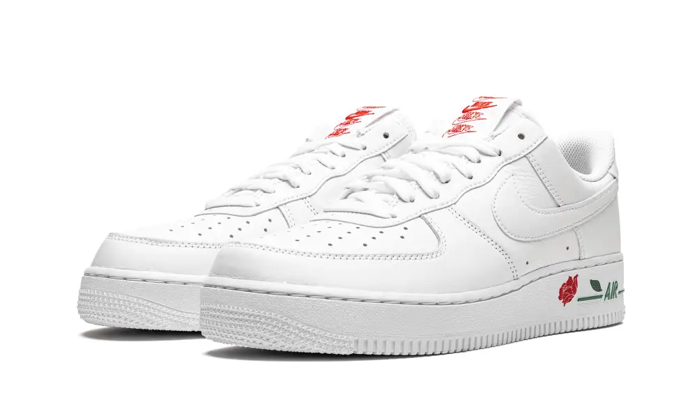 Nike Lifestyle Air Force 1 Low '07 LX 'Thank You Plastic Bag' 