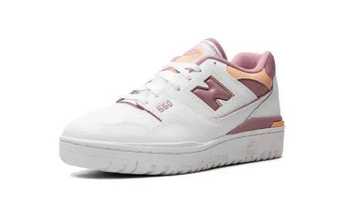 New Balance 550 550 WMNS 'Hazy Peach' 