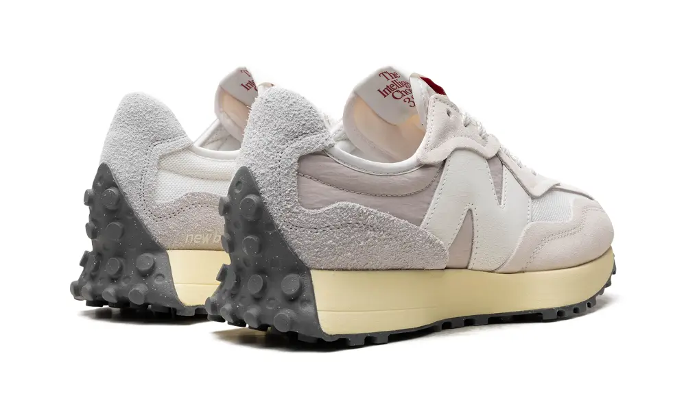 New Balance 327 327 'Sea Salt Raincloud'