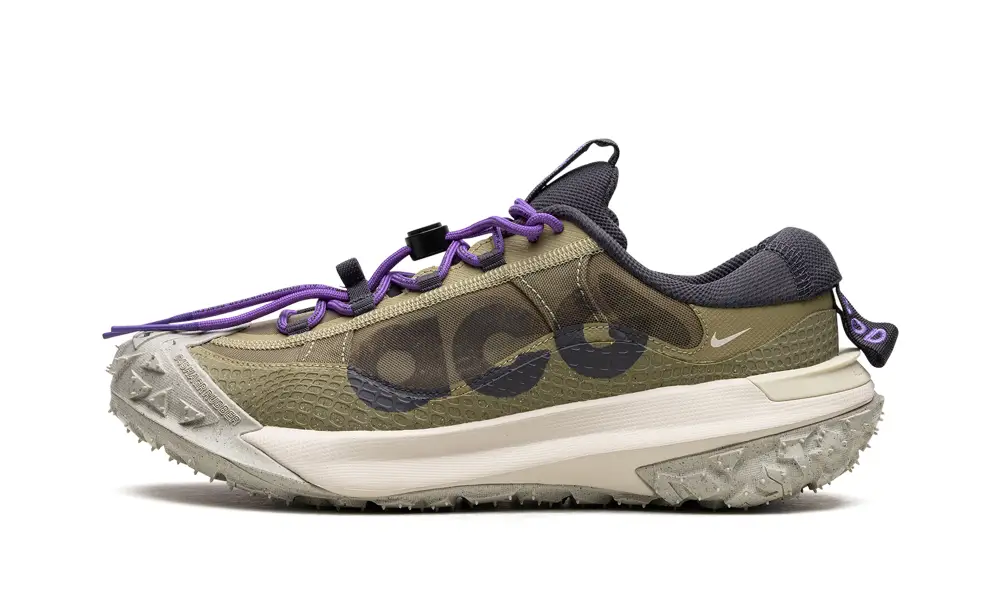 Nike Basketball ACG Mountain Fly 2 Low 