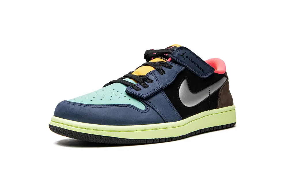 Air Jordan 1 Air Jordan 1 Low FlyEase 'Bio Hack' 