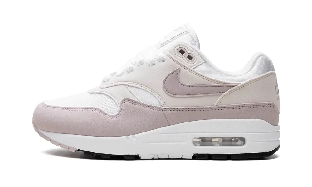Nike Air Max Wmns Air Max 1 'Platinum Violet'